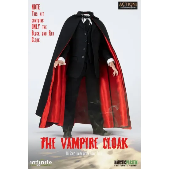 Vampire's Cape