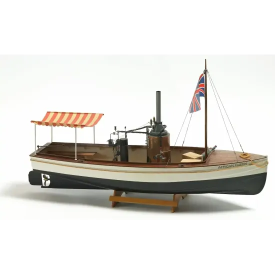 Billing Boats 1:12 African Queen