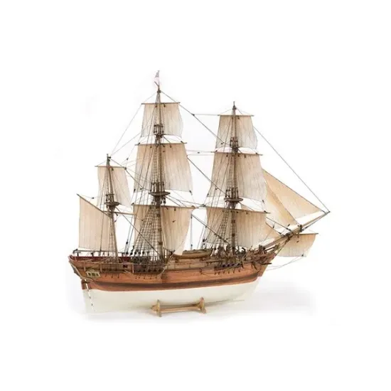 Billing Boats 1:50 Bounty - Wooden Hull